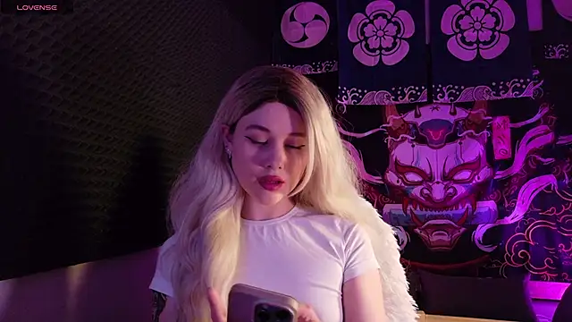 DeliaLoveIt online show from January 2026 09:07:02 PM