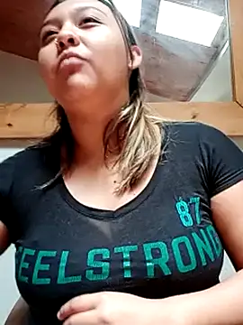 Snapshot of ALANA_150 chatting on September 2025 04:03:02 PM ALANA 150 online show from September 2025 04:03:02 PM