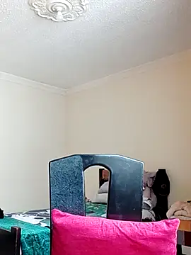 Snapshot of ALANA_150 chatting on October 2025 01:21:02 PM ALANA 150 online show from October 2025 01:21:02 PM