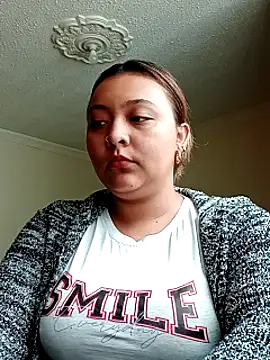 Snapshot of ALANA_150 chatting on October 2025 01:45:02 PM ALANA 150 online show from October 2025 01:45:02 PM