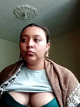 Snapshot of ALANA_150 chatting on October 2025 02:47:02 PM ALANA 150 online show from October 2025 02:47:02 PM