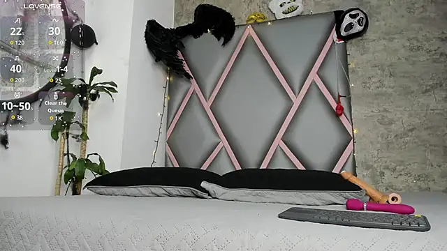 Euphoria 07 online show from November 2025 09:30:01 PM