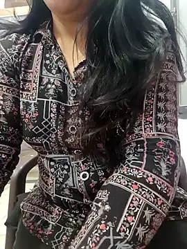 roshni agrawal0 online show from February 2026 01:00:01 PM