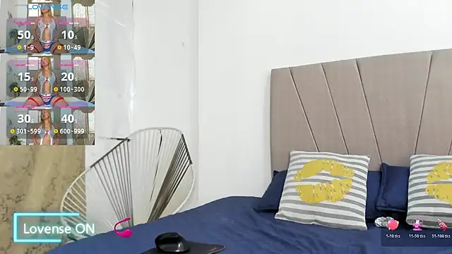 Lady miss    online show from November 2025 01:21:02 PM