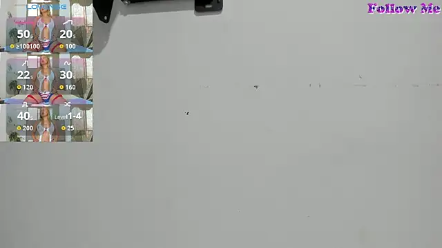 Lady miss    online show from April 2026 12:17:02 PM