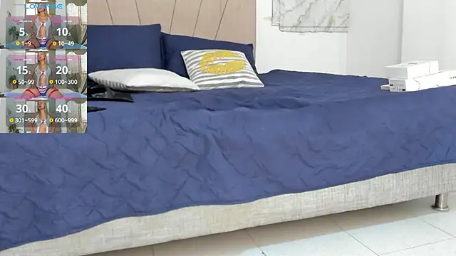 Lady miss    online show from December 2025 12:10:01 PM