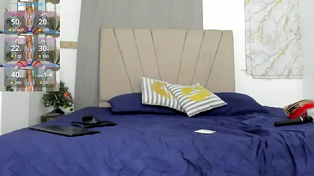 Lady miss    online show from December 2025 01:17:02 PM