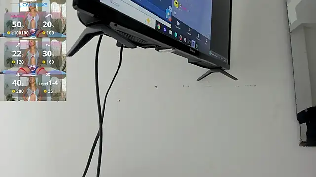 Lady miss    online show from February 2026 12:16:02 PM