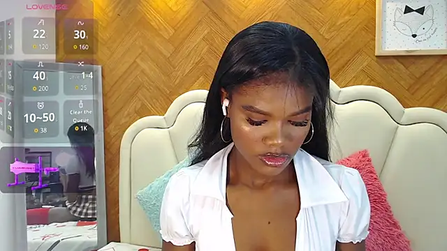 mariahsugarr online show from November 2025 08:58:01 PM