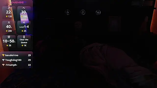 mariahsugarr online show from May 2026 06:09:01 PM