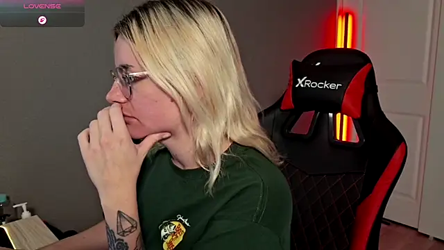 Charlies world online show from September 2025 05:30:01 PM