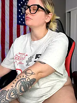 Charlies world online show from January 2026 06:33:01 PM