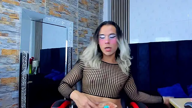 ZaiMoon  online show from March 2026 08:01:02 PM