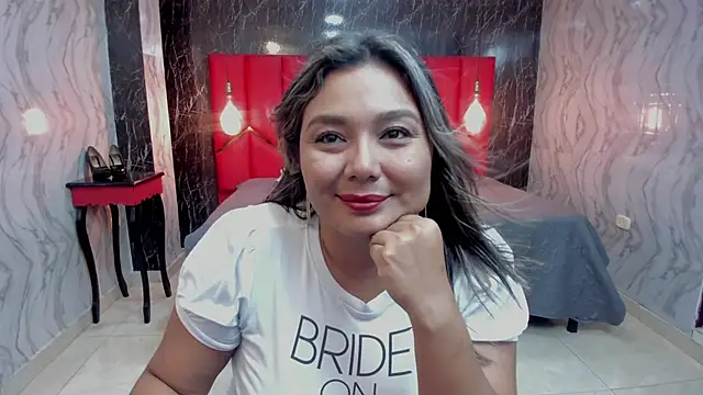 LatinaHoleQueen online show from February 2026 02:28:02 PM