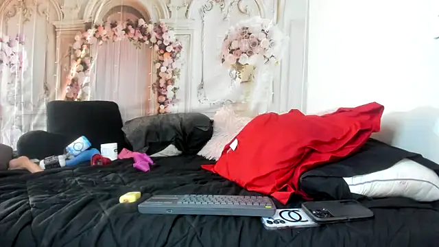 JazminSteele online show from February 2026 02:53:01 AM