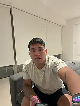 Soy Mrporonga online show from March 2026 11:50:01 PM