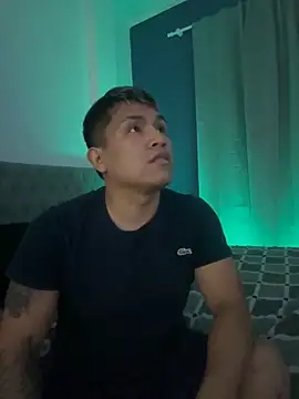 Soy Mrporonga online show from September 2025 05:06:02 AM