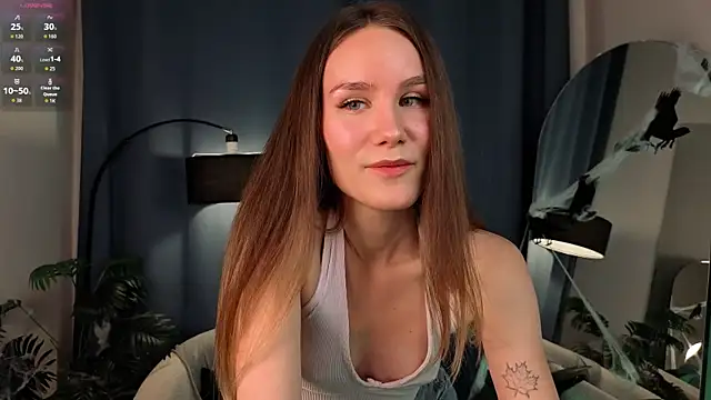  Clare Florence  online show from October 2025 01:32:01 PM