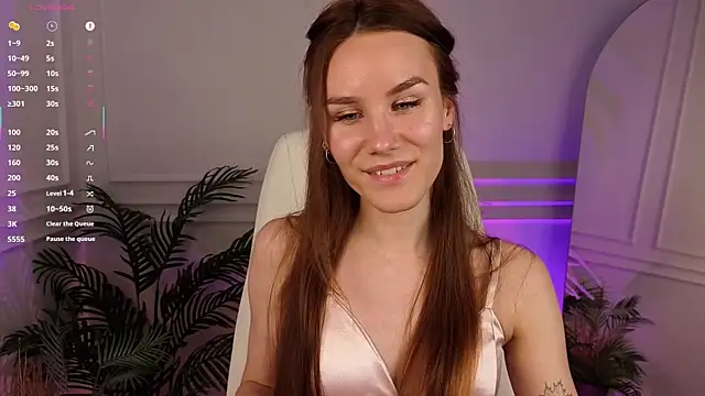  Clare Florence  online show from April 2026 01:59:02 PM