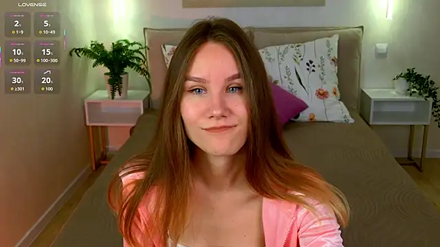 Snapshot of _Clare_Florence_ chatting on September 2025 09:37:01 AM  Clare Florence  online show from September 2025 09:37:01 AM