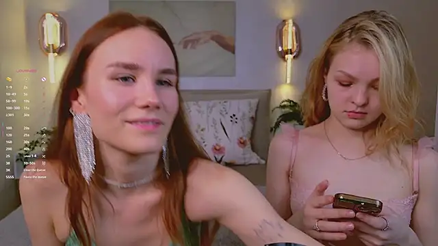  Clare Florence  online show from March 2026 04:08:02 PM