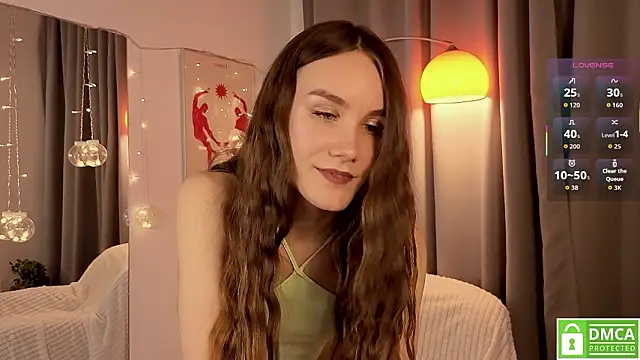  Clare Florence  online show from February 2026 03:45:01 PM