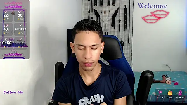 dylan apol0 online show from October 2025 05:15:02 AM