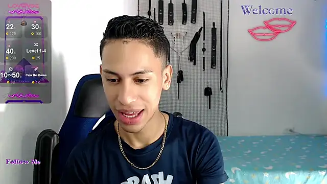 dylan apol0 online show from October 2025 07:09:01 AM