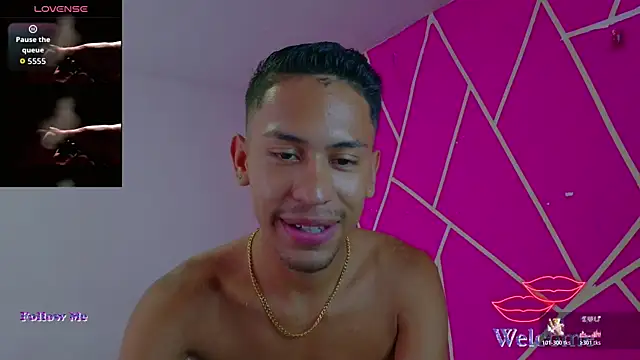 dylan apol0 online show from November 2025 12:00:02 AM