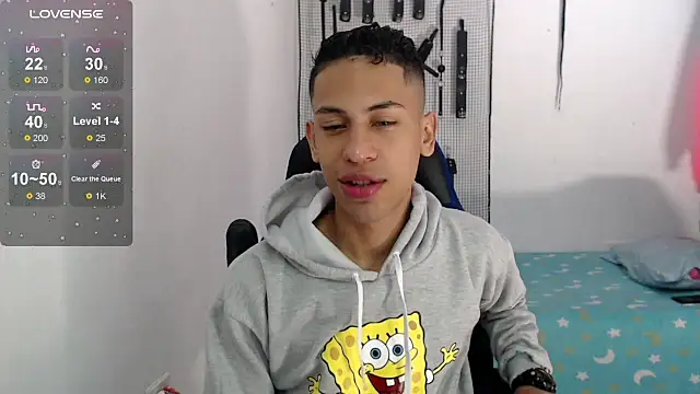 dylan apol0 online show from September 2025 01:44:02 AM