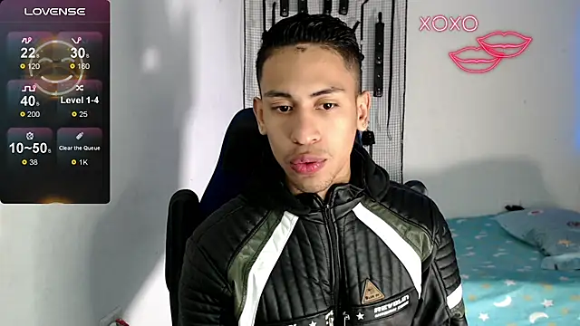 dylan apol0 online show from October 2025 03:27:02 AM