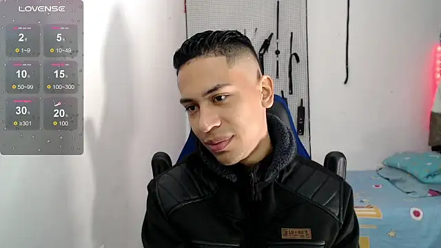 dylan apol0 online show from September 2025 02:59:01 AM