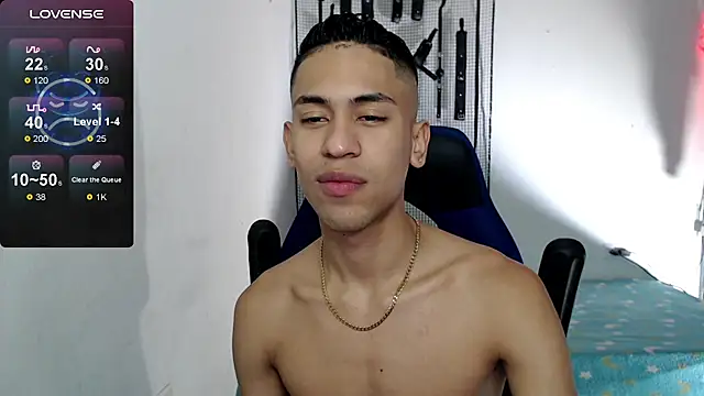 dylan apol0 online show from October 2025 02:46:02 AM