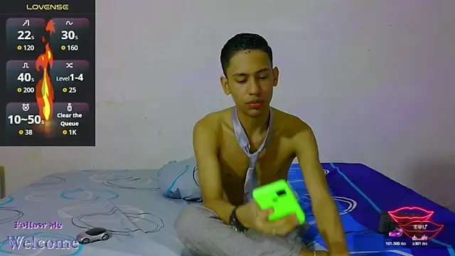 dylan apol0 online show from April 2026 02:14:02 AM