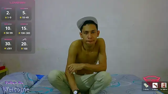 dylan apol0 online show from April 2026 12:14:02 AM