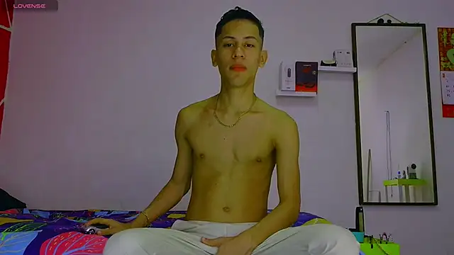 dylan apol0 online show from February 2026 02:34:01 AM