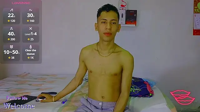 dylan apol0 online show from March 2026 12:05:02 AM