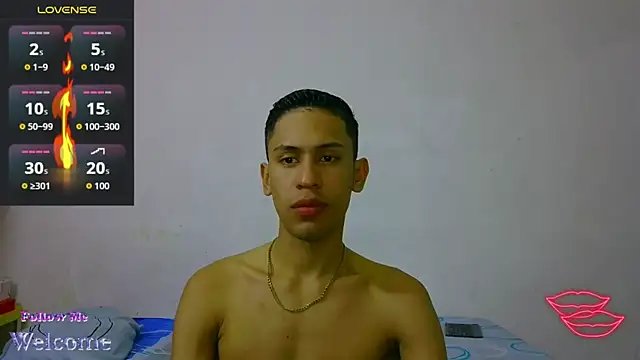 dylan apol0 online show from April 2026 04:07:02 AM