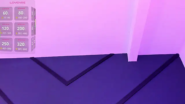 arisha williams online show from October 2025 06:53:02 PM