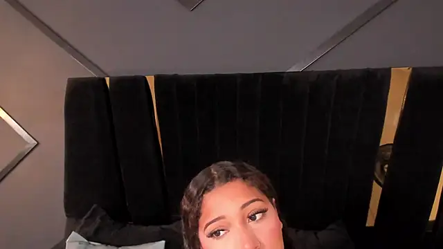 arisha williams online show from September 2025 05:30:01 PM