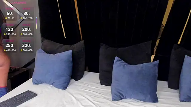 arisha williams online show from October 2025 06:07:01 PM