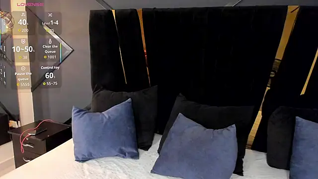 arisha williams online show from October 2025 06:48:02 PM