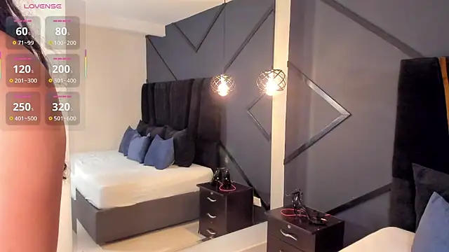 arisha williams online show from November 2025 06:58:01 PM