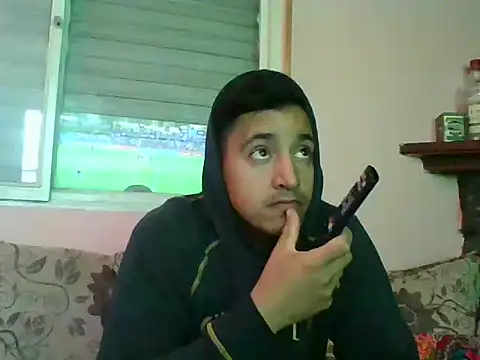 RVJM online show from April 2026 02:09:01 PM