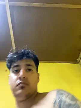 RVJM online show from November 2025 07:03:01 PM