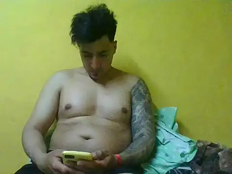 RVJM online show from November 2025 06:29:01 AM