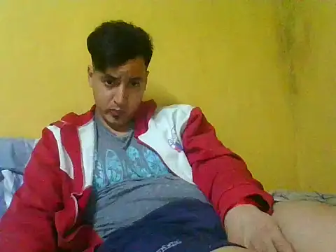 RVJM online show from November 2025 11:52:02 PM