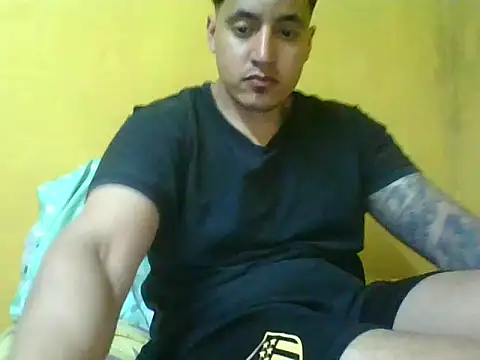 RVJM online show from November 2025 02:04:01 AM