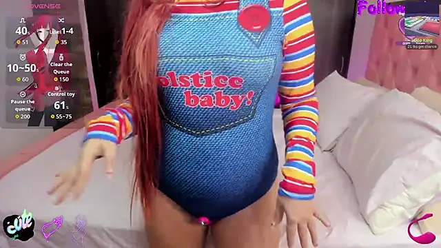 Latin lovel01 online show from November 2025 03:57:02 AM