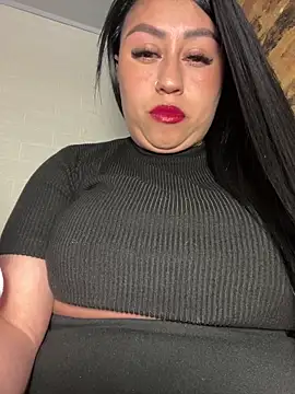 salome Bri online show from February 2026 12:07:01 AM